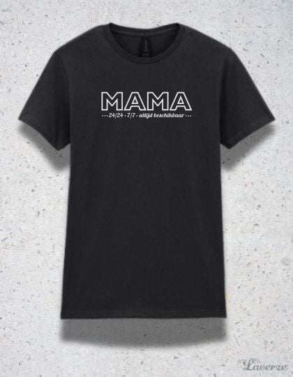 MAMA (t-shirt)