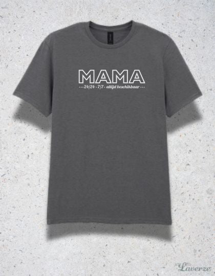 MAMA (t-shirt)
