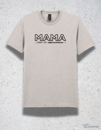 MAMA (t-shirt)