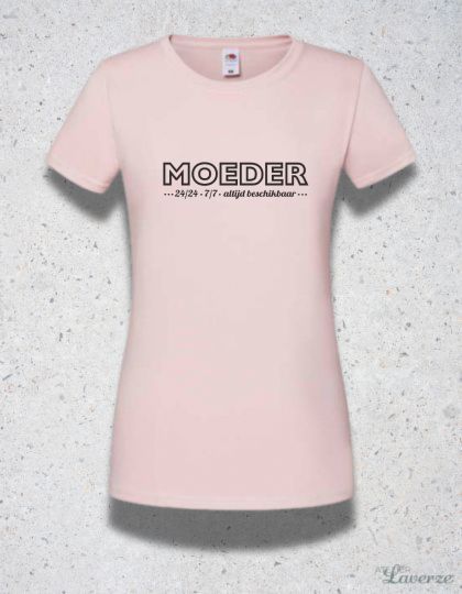 MAMA (t-shirt)