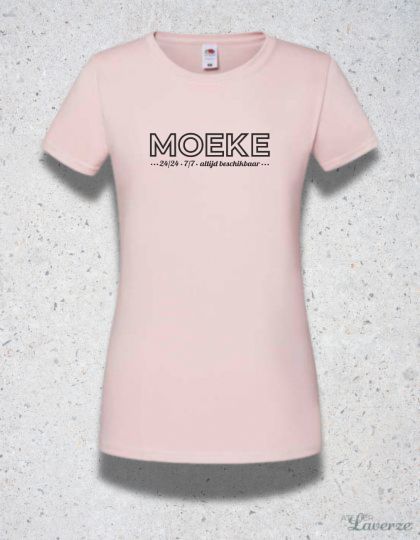 MAMA (t-shirt)