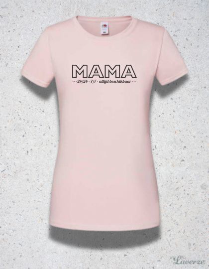 MAMA (t-shirt)