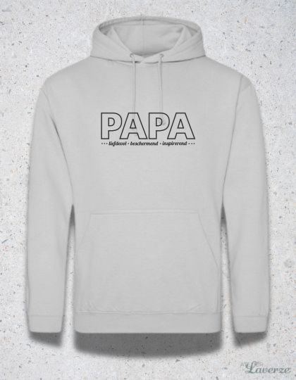 PAPA (hoodie)
