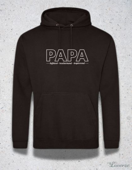 PAPA (hoodie)