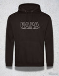 PAPA (hoodie)