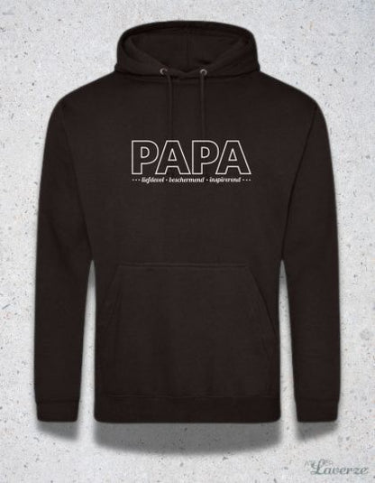 Hoodie / Papa