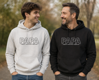 PAPA (hoodie)