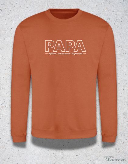 PAPA (sweater)