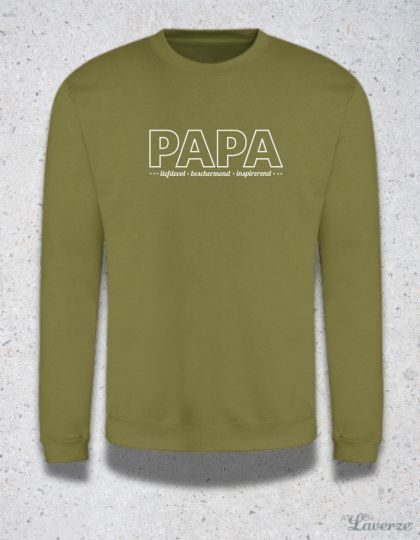 PAPA (sweater)