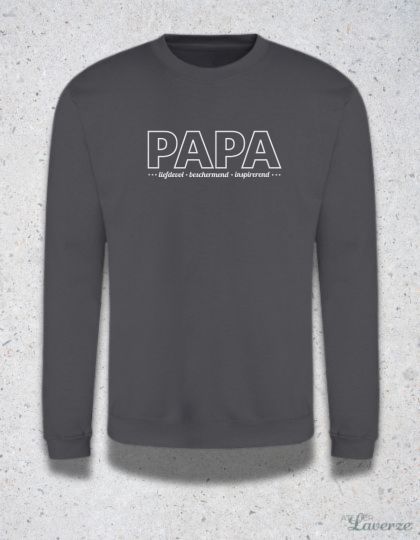 PAPA (sweater)