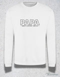 PAPA (sweater)