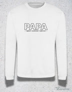PAPA (sweater)