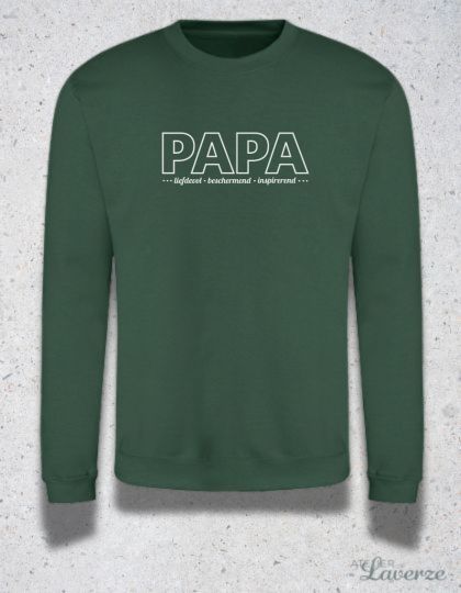 PAPA (sweater)