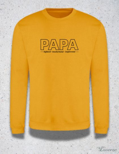 PAPA (sweater)