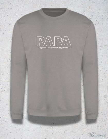 PAPA (sweater)