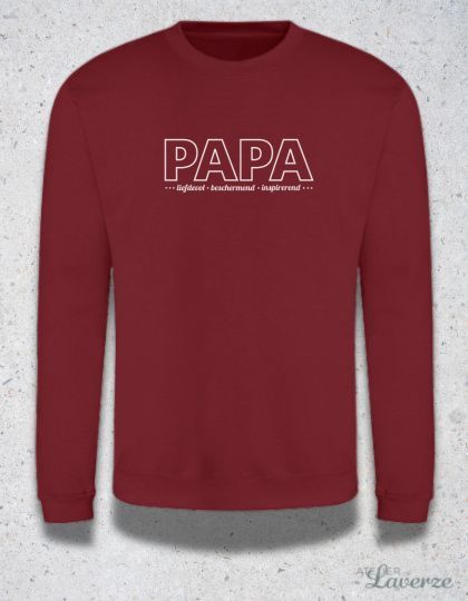 PAPA (sweater)