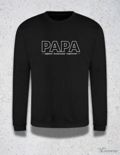 PAPA (sweater)
