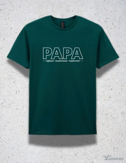 PAPA (T-shirt)