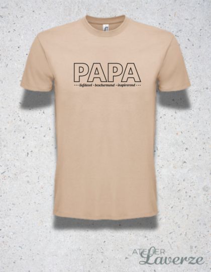 PAPA (T-shirt)