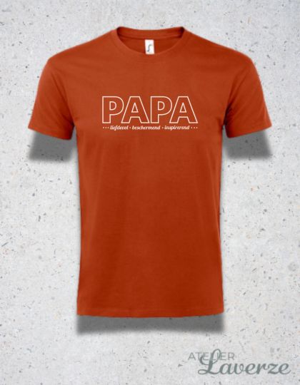 PAPA (T-shirt)
