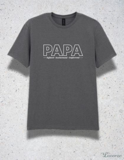 PAPA (T-shirt)