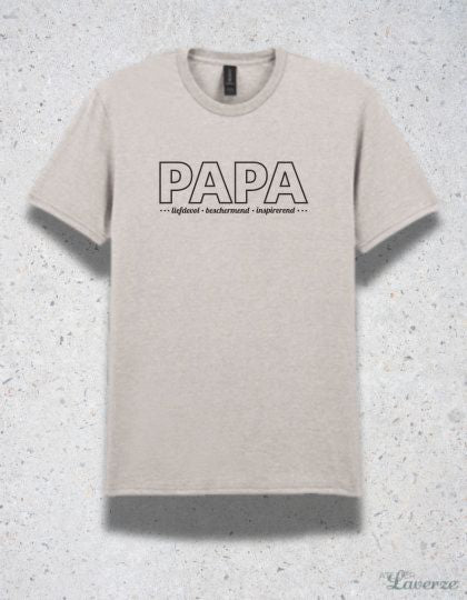 PAPA (T-shirt)