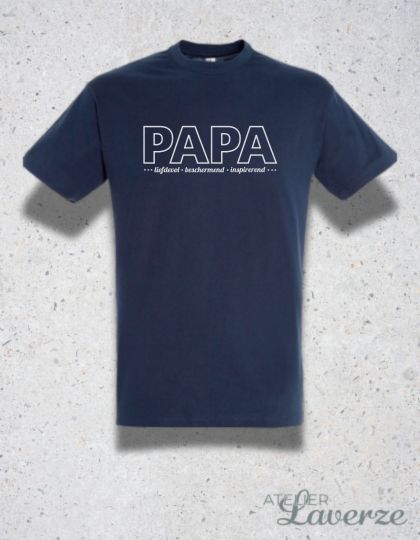 PAPA (T-shirt)