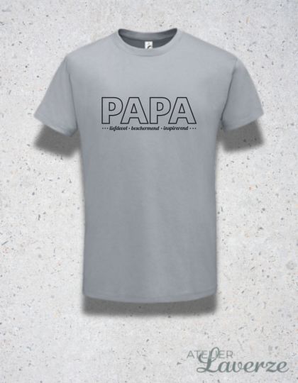 PAPA (T-shirt)