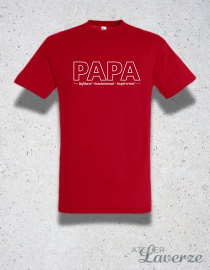 PAPA (T-shirt)