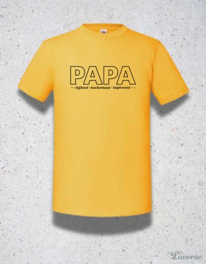 PAPA (T-shirt)