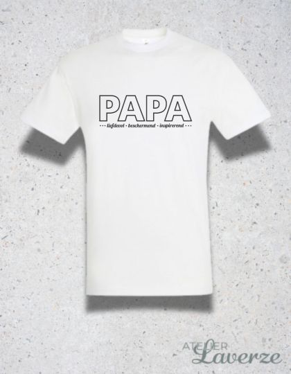 PAPA (T-shirt)