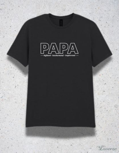 Unisex T-shirt / Papa