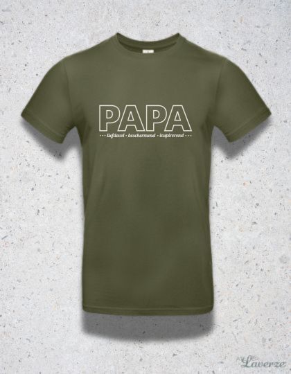 PAPA (T-shirt)