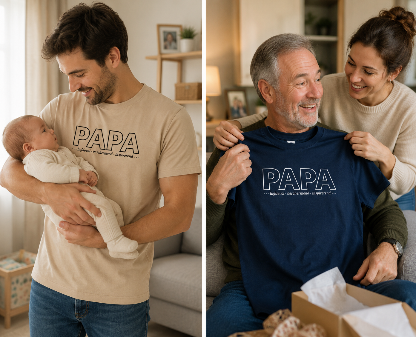 PAPA (T-shirt)