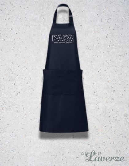 PAPA (Schort)