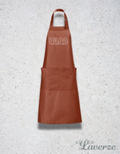 PAPA (Schort)