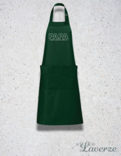 PAPA (Schort)