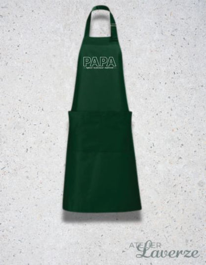 Schort / Papa