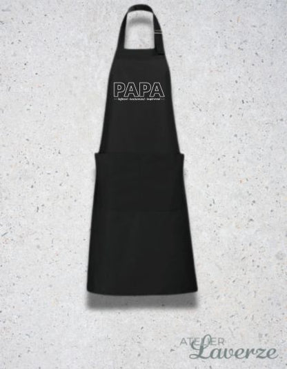 Schort / Papa