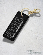 PAPA (sleutelhanger)