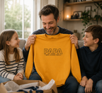 PAPA (sweater)