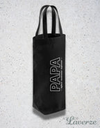 PAPA (flessenzak)