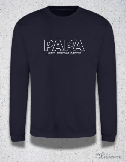 PAPA (sweater)