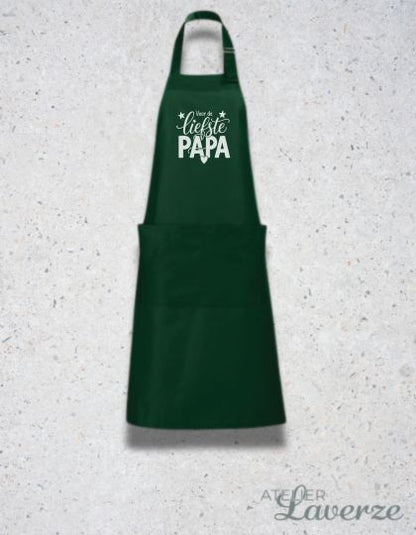 Schort / Voor de liefste Papa