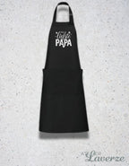 VOOR DE LIEFSTE PAPA (schort)