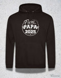 FIERE PAPA SINDS ... (Hoodie)
