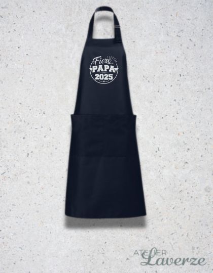 FIERE PAPA SINDS ... (schort)