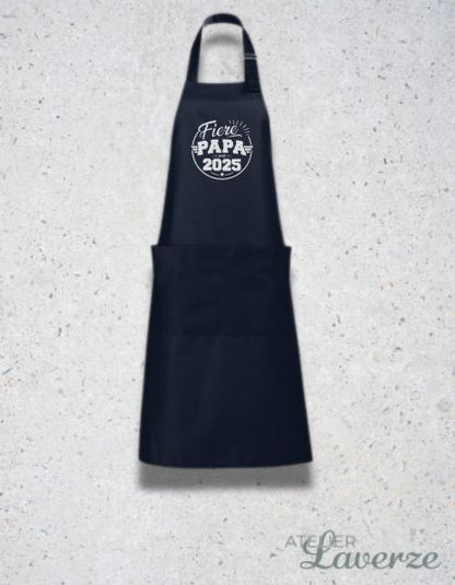 Schort / Fiere Papa sinds ...