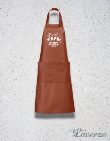 FIERE PAPA SINDS ... (schort)