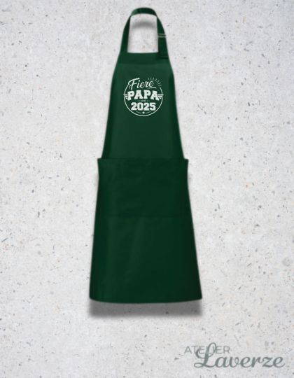 FIERE PAPA SINDS ... (schort)